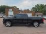 2017 BLACK CHEVROLET SILVERADO 1500 LT (1GCVKREC0HZ) with an 5.3L engine, Automatic transmission, located at 495 Old Highway 20 West, South Sioux City, NE, 68776, (402) 494-2677, 42.458408, -96.443512- Photo#1