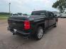 2017 BLACK CHEVROLET SILVERADO 1500 LT (1GCVKREC0HZ) with an 5.3L engine, Automatic transmission, located at 495 Old Highway 20 West, South Sioux City, NE, 68776, (402) 494-2677, 42.458408, -96.443512- Photo#3