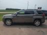 2012 MOCHA GMC TERRAIN SLT (2GKFLVEKXC6) with an 2.4L engine, Automatic transmission, located at 495 Old Highway 20 West, South Sioux City, NE, 68776, (402) 494-2677, 42.458408, -96.443512- Photo#1