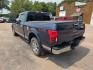 2018 BLUE FORD F150 SUPERCREW (1FTFW1EG6JF) with an 3.5L engine, Automatic transmission, located at 495 Old Highway 20 West, South Sioux City, NE, 68776, (402) 494-2677, 42.458408, -96.443512- Photo#2