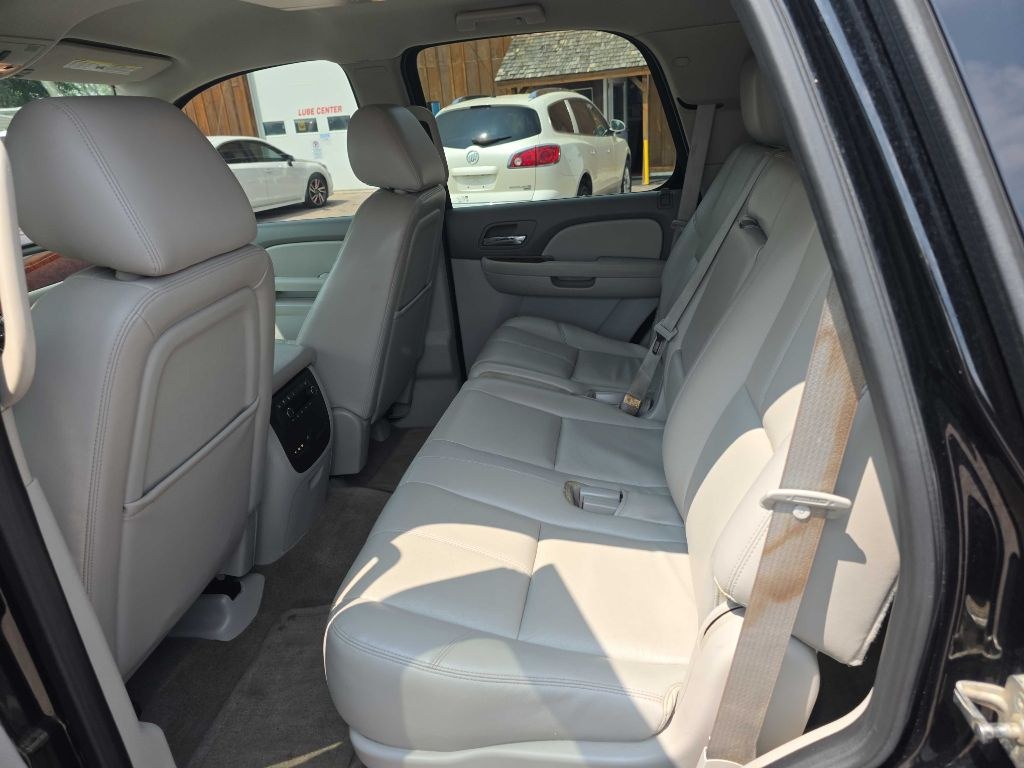 photo of 2013 CHEVROLET TAHOE 1500 LT