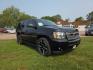 2013 BLACK CHEVROLET TAHOE 1500 LT (1GNSKBE01DR) with an 5.3L engine, Automatic transmission, located at 495 Old Highway 20 West, South Sioux City, NE, 68776, (402) 494-2677, 42.458408, -96.443512- Photo#15
