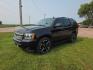 2013 BLACK CHEVROLET TAHOE 1500 LT (1GNSKBE01DR) with an 5.3L engine, Automatic transmission, located at 495 Old Highway 20 West, South Sioux City, NE, 68776, (402) 494-2677, 42.458408, -96.443512- Photo#18