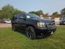 2013 BLACK CHEVROLET TAHOE 1500 LT (1GNSKBE01DR) with an 5.3L engine, Automatic transmission, located at 495 Old Highway 20 West, South Sioux City, NE, 68776, (402) 494-2677, 42.458408, -96.443512- Photo#21