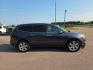2013 GREY CHEVROLET TRAVERSE LTZ (1GNKVLKD4DJ) with an 3.6L engine, Automatic transmission, located at 495 Old Highway 20 West, South Sioux City, NE, 68776, (402) 494-2677, 42.458408, -96.443512- Photo#4