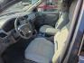 2013 GREY CHEVROLET TRAVERSE LTZ (1GNKVLKD4DJ) with an 3.6L engine, Automatic transmission, located at 495 Old Highway 20 West, South Sioux City, NE, 68776, (402) 494-2677, 42.458408, -96.443512- Photo#8