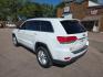 2017 WHITE JEEP GRAND CHEROKEE LAREDO (1C4RJFAG0HC) with an 3.6L engine, Automatic transmission, located at 495 Old Highway 20 West, South Sioux City, NE, 68776, (402) 494-2677, 42.458408, -96.443512- Photo#2