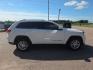 2017 WHITE JEEP GRAND CHEROKEE LAREDO (1C4RJFAG0HC) with an 3.6L engine, Automatic transmission, located at 495 Old Highway 20 West, South Sioux City, NE, 68776, (402) 494-2677, 42.458408, -96.443512- Photo#4