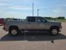 2013 GREY GMC SIERRA 2500 SLT (1GT121EG3DF) with an 6.0L engine, Automatic transmission, located at 495 Old Highway 20 West, South Sioux City, NE, 68776, (402) 494-2677, 42.458408, -96.443512- Photo#4