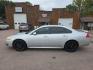 2010 SILVER CHEVROLET IMPALA LT (2G1WB5EN1A1) with an 3.5L engine, Automatic transmission, located at 495 Old Highway 20 West, South Sioux City, NE, 68776, (402) 494-2677, 42.458408, -96.443512- Photo#1