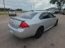 2010 SILVER CHEVROLET IMPALA LT (2G1WB5EN1A1) with an 3.5L engine, Automatic transmission, located at 495 Old Highway 20 West, South Sioux City, NE, 68776, (402) 494-2677, 42.458408, -96.443512- Photo#3