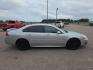 2010 SILVER CHEVROLET IMPALA LT (2G1WB5EN1A1) with an 3.5L engine, Automatic transmission, located at 495 Old Highway 20 West, South Sioux City, NE, 68776, (402) 494-2677, 42.458408, -96.443512- Photo#4