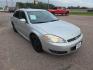 2010 SILVER CHEVROLET IMPALA LT (2G1WB5EN1A1) with an 3.5L engine, Automatic transmission, located at 495 Old Highway 20 West, South Sioux City, NE, 68776, (402) 494-2677, 42.458408, -96.443512- Photo#5