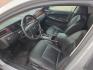 2010 SILVER CHEVROLET IMPALA LT (2G1WB5EN1A1) with an 3.5L engine, Automatic transmission, located at 495 Old Highway 20 West, South Sioux City, NE, 68776, (402) 494-2677, 42.458408, -96.443512- Photo#7