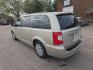 2015 TAN CHRYSLER TOWN and COUNTRY TOURING (2C4RC1BG8FR) with an 3.6L engine, Automatic transmission, located at 495 Old Highway 20 West, South Sioux City, NE, 68776, (402) 494-2677, 42.458408, -96.443512- Photo#2