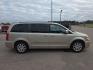 2015 TAN CHRYSLER TOWN and COUNTRY TOURING (2C4RC1BG8FR) with an 3.6L engine, Automatic transmission, located at 495 Old Highway 20 West, South Sioux City, NE, 68776, (402) 494-2677, 42.458408, -96.443512- Photo#4
