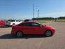 2015 RED FORD FOCUS SE (1FADP3F21FL) with an 2.0L engine, Automatic transmission, located at 495 Old Highway 20 West, South Sioux City, NE, 68776, (402) 494-2677, 42.458408, -96.443512- Photo#3