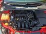 2015 RED FORD FOCUS SE (1FADP3F21FL) with an 2.0L engine, Automatic transmission, located at 495 Old Highway 20 West, South Sioux City, NE, 68776, (402) 494-2677, 42.458408, -96.443512- Photo#14