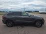 2017 GREY JEEP GRAND CHEROKEE LIMITED (1C4RJFBT6HC) with an 5.7L engine, Automatic transmission, located at 495 Old Highway 20 West, South Sioux City, NE, 68776, (402) 494-2677, 42.458408, -96.443512- Photo#2