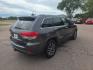 2017 GREY JEEP GRAND CHEROKEE LIMITED (1C4RJFBT6HC) with an 5.7L engine, Automatic transmission, located at 495 Old Highway 20 West, South Sioux City, NE, 68776, (402) 494-2677, 42.458408, -96.443512- Photo#3