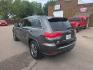 2017 GREY JEEP GRAND CHEROKEE LIMITED (1C4RJFBT6HC) with an 5.7L engine, Automatic transmission, located at 495 Old Highway 20 West, South Sioux City, NE, 68776, (402) 494-2677, 42.458408, -96.443512- Photo#4