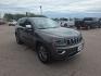2017 GREY JEEP GRAND CHEROKEE LIMITED (1C4RJFBT6HC) with an 5.7L engine, Automatic transmission, located at 495 Old Highway 20 West, South Sioux City, NE, 68776, (402) 494-2677, 42.458408, -96.443512- Photo#6