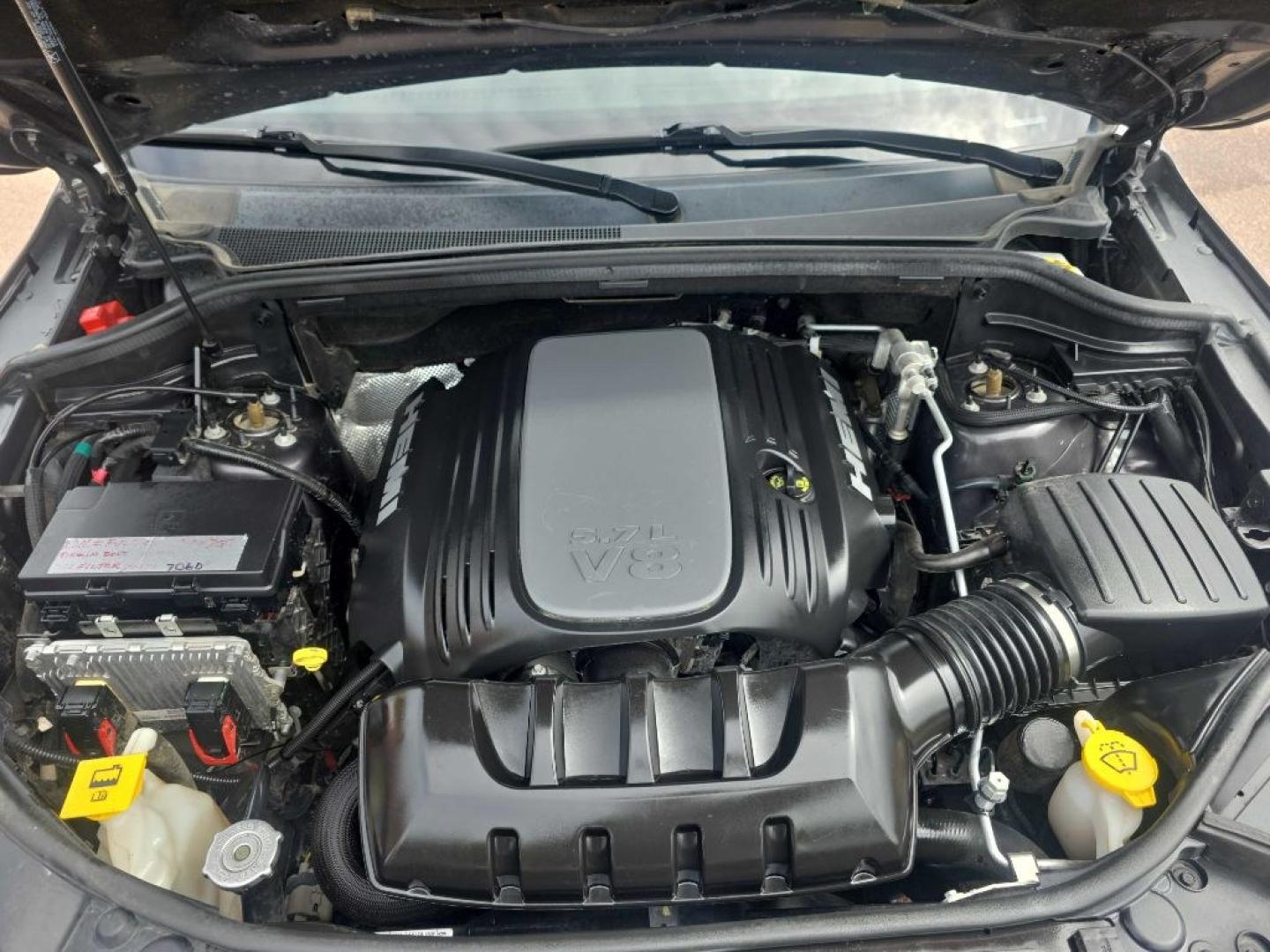 2017 GREY JEEP GRAND CHEROKEE LIMITED (1C4RJFBT6HC) with an 5.7L engine, Automatic transmission, located at 495 Old Highway 20 West, South Sioux City, NE, 68776, (402) 494-2677, 42.458408, -96.443512- Photo#19