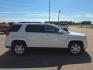 2010 WHITE GMC TERRAIN SLE (2CTALDEW3A6) with an 2.4L engine, Automatic transmission, located at 495 Old Highway 20 West, South Sioux City, NE, 68776, (402) 494-2677, 42.458408, -96.443512- Photo#4