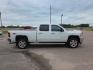 2014 WHITE CHEVROLET SILVERADO 2500 HEAVY DUTY LTZ (1GC1KYE80EF) with an 6.6L engine, Automatic transmission, located at 495 Old Highway 20 West, South Sioux City, NE, 68776, (402) 494-2677, 42.458408, -96.443512- Photo#2