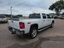2014 WHITE CHEVROLET SILVERADO 2500 HEAVY DUTY LTZ (1GC1KYE80EF) with an 6.6L engine, Automatic transmission, located at 495 Old Highway 20 West, South Sioux City, NE, 68776, (402) 494-2677, 42.458408, -96.443512- Photo#3
