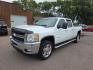 2014 WHITE CHEVROLET SILVERADO 2500 HEAVY DUTY LTZ (1GC1KYE80EF) with an 6.6L engine, Automatic transmission, located at 495 Old Highway 20 West, South Sioux City, NE, 68776, (402) 494-2677, 42.458408, -96.443512- Photo#7