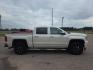 2014 WHITE GMC SIERRA 1500 DENALI (3GTU2WEJ5EG) with an 6.2L engine, Automatic transmission, located at 495 Old Highway 20 West, South Sioux City, NE, 68776, (402) 494-2677, 42.458408, -96.443512- Photo#4