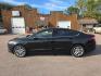 2014 BLACK FORD FUSION SE (1FA6P0H70E5) with an 2.5L engine, Automatic transmission, located at 495 Old Highway 20 West, South Sioux City, NE, 68776, (402) 494-2677, 42.458408, -96.443512- Photo#1
