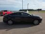 2014 BLACK FORD FUSION SE (1FA6P0H70E5) with an 2.5L engine, Automatic transmission, located at 495 Old Highway 20 West, South Sioux City, NE, 68776, (402) 494-2677, 42.458408, -96.443512- Photo#2