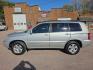 2003 TAN TOYOTA HIGHLANDER (JTEGD21A930) with an 2.4L engine, Automatic transmission, located at 495 Old Highway 20 West, South Sioux City, NE, 68776, (402) 494-2677, 42.458408, -96.443512- Photo#1