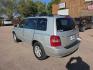 2003 TAN TOYOTA HIGHLANDER (JTEGD21A930) with an 2.4L engine, Automatic transmission, located at 495 Old Highway 20 West, South Sioux City, NE, 68776, (402) 494-2677, 42.458408, -96.443512- Photo#2