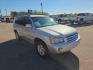 2003 TAN TOYOTA HIGHLANDER (JTEGD21A930) with an 2.4L engine, Automatic transmission, located at 495 Old Highway 20 West, South Sioux City, NE, 68776, (402) 494-2677, 42.458408, -96.443512- Photo#5