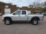2009 SILVER DODGE RAM 2500 (3D7KS28T89G) with an 5.7L engine, Automatic transmission, located at 495 Old Highway 20 West, South Sioux City, NE, 68776, (402) 494-2677, 42.458408, -96.443512- Photo#1