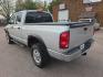 2009 SILVER DODGE RAM 2500 (3D7KS28T89G) with an 5.7L engine, Automatic transmission, located at 495 Old Highway 20 West, South Sioux City, NE, 68776, (402) 494-2677, 42.458408, -96.443512- Photo#2