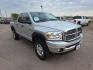 2009 SILVER DODGE RAM 2500 (3D7KS28T89G) with an 5.7L engine, Automatic transmission, located at 495 Old Highway 20 West, South Sioux City, NE, 68776, (402) 494-2677, 42.458408, -96.443512- Photo#5