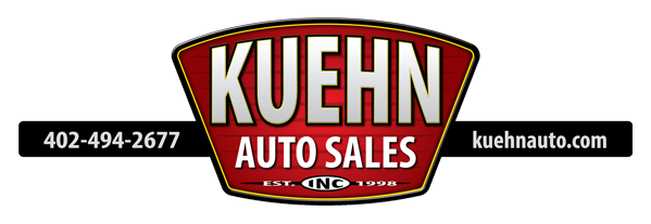Welcome to Kuehn Auto Sales!