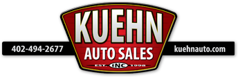 Welcome to Kuehn Auto Sales!